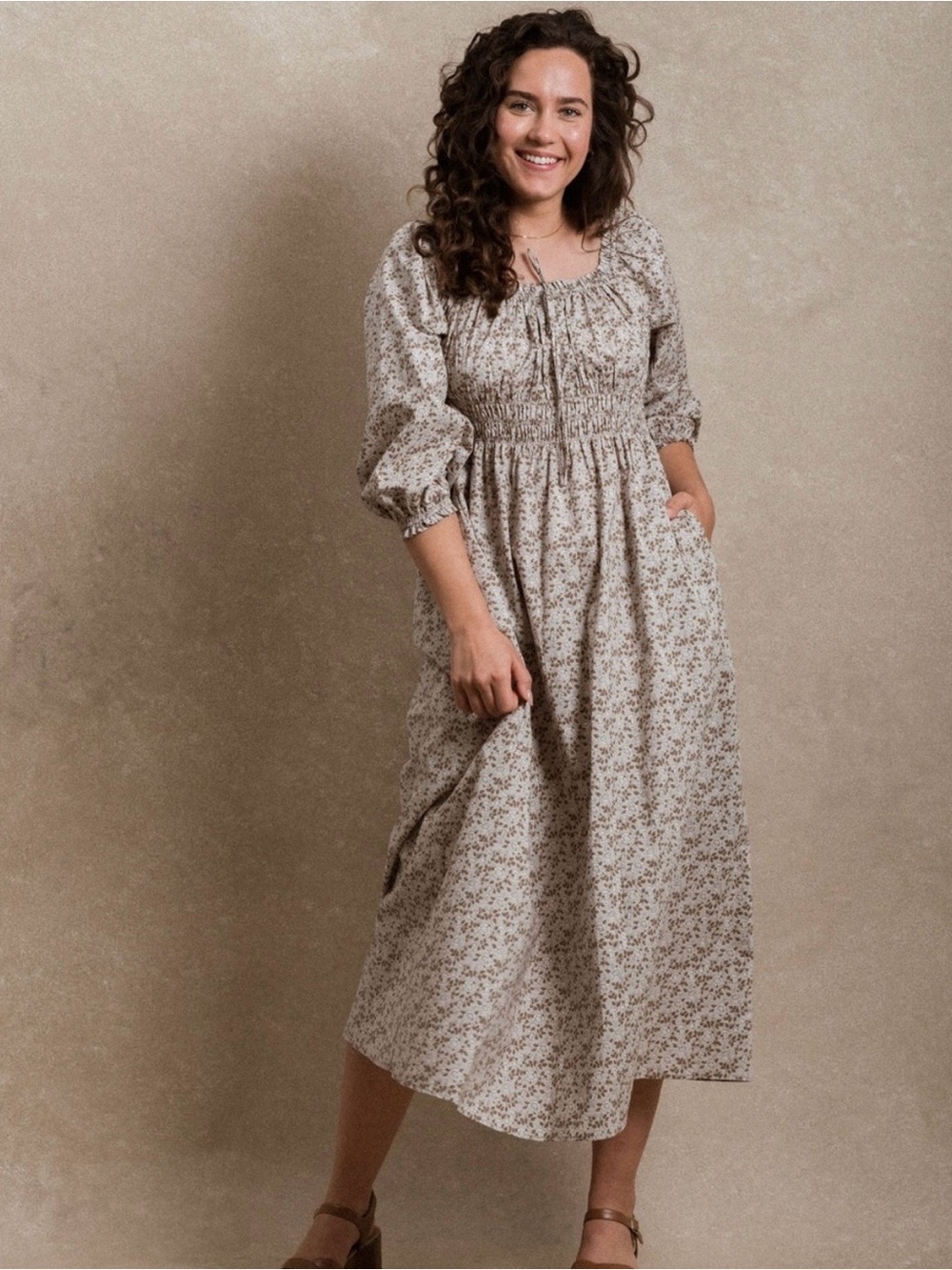 Neuflora Durango Dress
